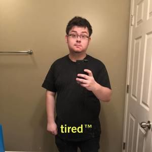 Meet your Posher, Jay